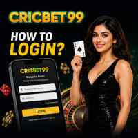 Cricbet99 Login